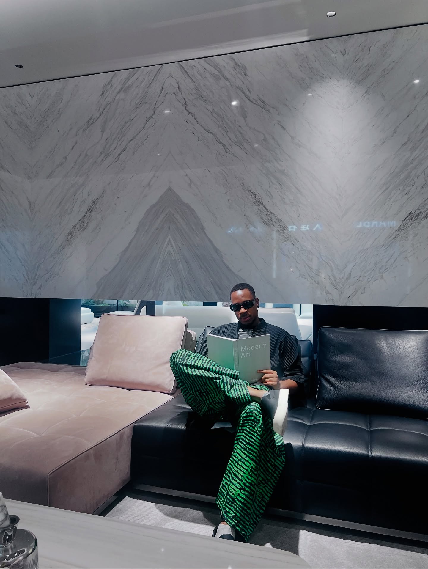 KennixTradings Team Member 3